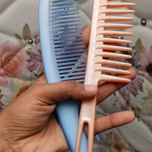 ashthetic Comb