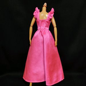 Vintage Genuine Mattel Doll Dress