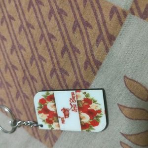 Key Chain 1 Pcs