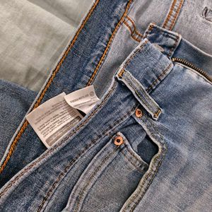 Men's 34 size Jeans