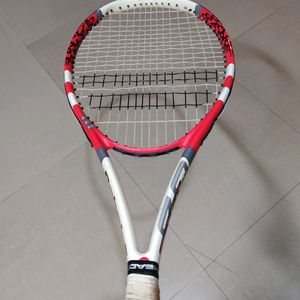 Babolat Tennis Racket .