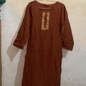 Long Kurti