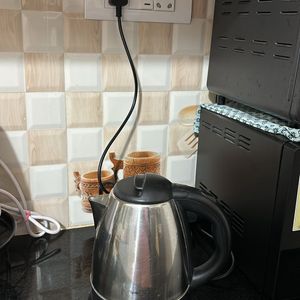 Pigeon electric kettle