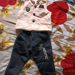 Combo 6 Bby Boy Dress