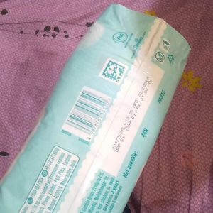 Pamper Premium Diaper