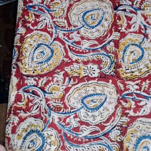 Kalamkari Cotton