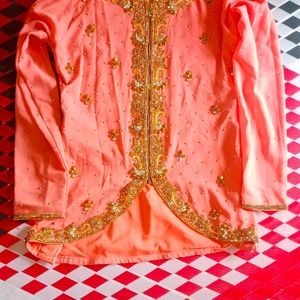 Koti Gowns Dress