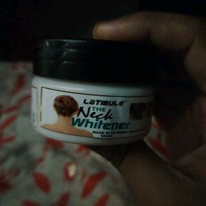 Neck Lighter Cream