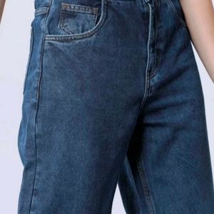 Dark Blue Jeans For Sale