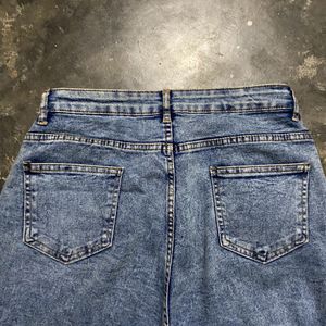 Blue Jeans For Women