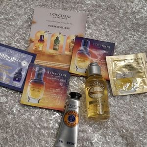 Locciten Skin Care Combo Set