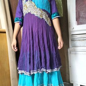 Anarkali