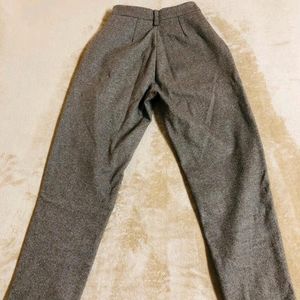 Warm Trouser (Free 20% Used Nykaa Hand Cream)