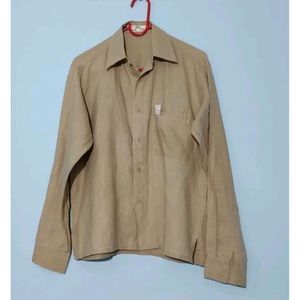 Mans Linen Shirt (Unused)