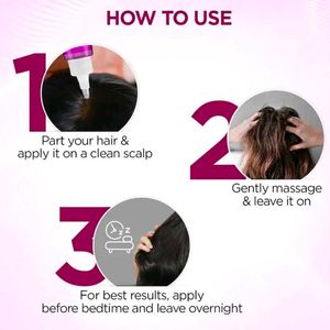 Bblunt Hair Fall Tonic.