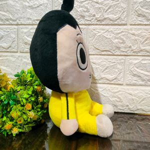 Doll Plush