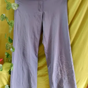 Formal Trousers For Office.