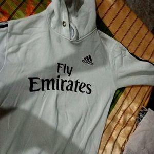 Adidas Hoodie