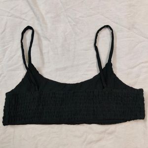 SHEIN Bralette Top