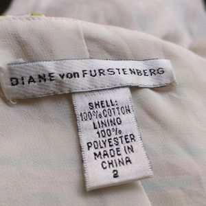 DIANE von  FURSTENBERG Brand