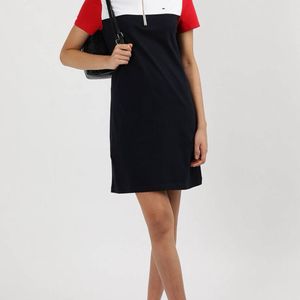 Tommy Hilfiger Long Shirt Dress