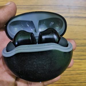 Zebronics Bluetooth Earbuds