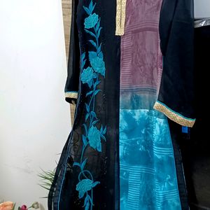 Pakistani Pattern Kurta