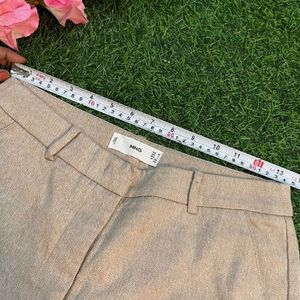 Mango Trouser