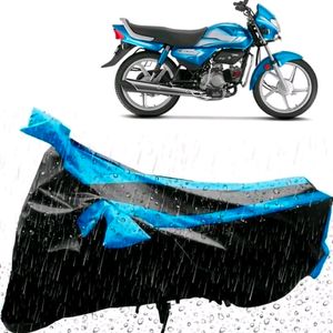 Bike & Scooty Cover 🏍️🏍️