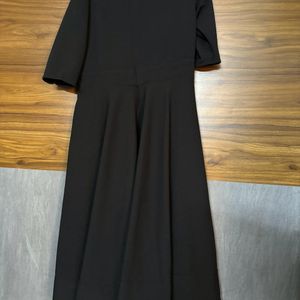 Beautiful Black Dress For Women