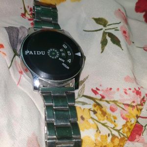 Wrist Watch