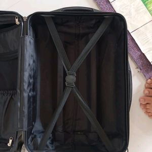 Travelling Trolley bag