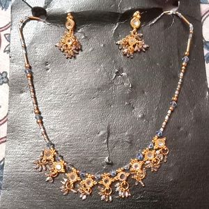 Necklace Set