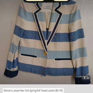 Women's Jessi Tweed Jacket