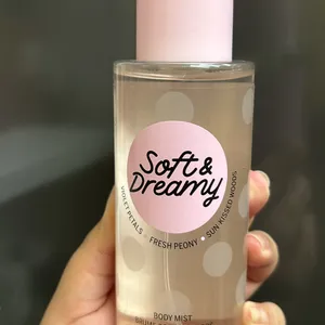 VS Soft & dreamy