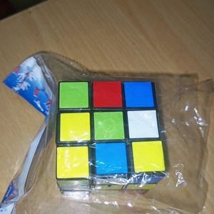 Cube 3x3