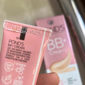 Ponds BB Cream