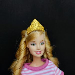 Barbie Genevieve Doll