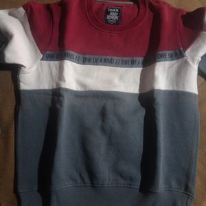 Boy's Sweatshirt 30 Off