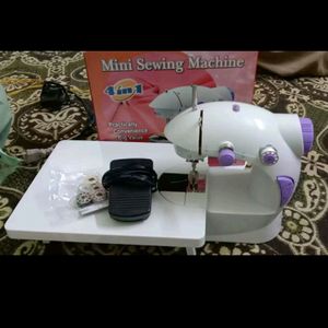 Mini Seving Machine Brand New