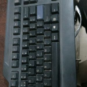 Lenovo Keyboard