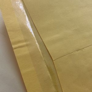 3 Envelopes( 12*16)