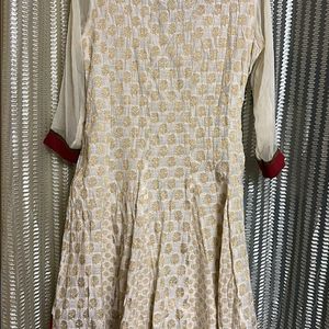 Anarkali Kurta