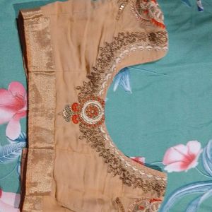 Heavy Gujarati Saree