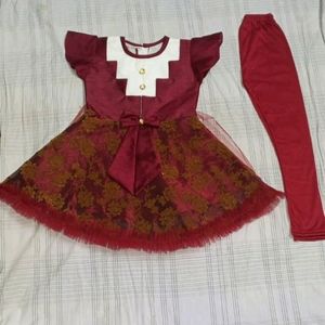 Baby Dress