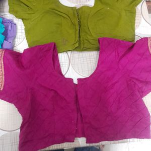 5 Blouse, In Good Condition For Summers