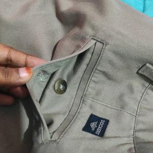 American brand Dockers Khaki Pant