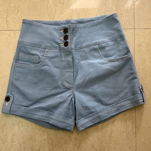 Women Casual Shorts