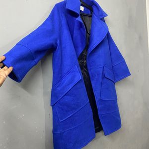 Unique Colour Premium Quality Coat