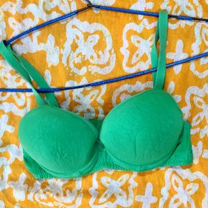 Women Padded Bra